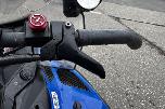 2016 LYNX 69 YETI 600 HENGERFESTE REVERS BAGASJEBOKS