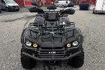 2020 TGB ATV - T3 TRAKTOR 40 KM/H 4WD HENGERFESTE VINSJ 2-SETER SPERRE 