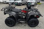 2020 TGB ATV - T3 TRAKTOR 40 KM/H 4WD HENGERFESTE VINSJ 2-SETER SPERRE 