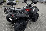 2020 TGB ATV - T3 TRAKTOR 40 KM/H 4WD HENGERFESTE VINSJ 2-SETER SPERRE 