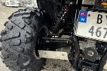 2020 TGB ATV - T3 TRAKTOR 40 KM/H 4WD HENGERFESTE VINSJ 2-SETER SPERRE 