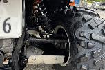 2020 TGB ATV - T3 TRAKTOR 40 KM/H 4WD HENGERFESTE VINSJ 2-SETER SPERRE 