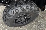 2020 TGB ATV - T3 TRAKTOR 40 KM/H 4WD HENGERFESTE VINSJ 2-SETER SPERRE 