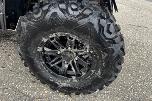 2020 TGB ATV - T3 TRAKTOR 40 KM/H 4WD HENGERFESTE VINSJ 2-SETER SPERRE 
