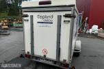 2013 Fogelsta CE130035LR skaphenger med kjørelem