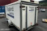 2013 Fogelsta CE130035LR skaphenger med kjørelem