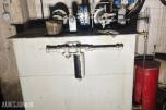 5 stk. Hydraulikk aggregat