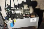 5 stk. Hydraulikk aggregat