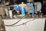 5 stk. Hydraulikk aggregat