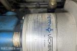 5 stk. Hydraulikk aggregat