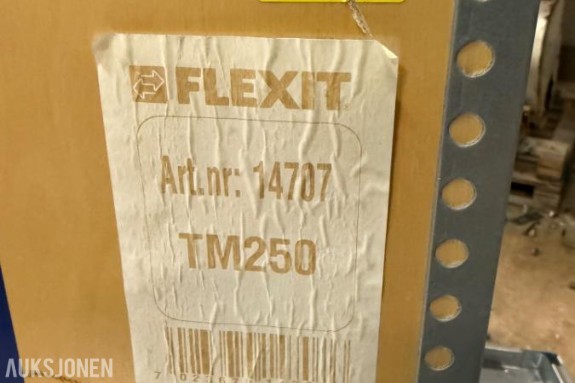 2000 Flexit TM 250