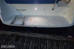 1994 Rinker Fiesta Vee 265 5.7 MerCruiser Forgasser
