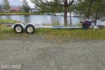 1994 Rinker Fiesta Vee 265 5.7 MerCruiser Forgasser