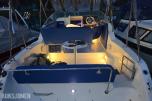 1994 Rinker Fiesta Vee 265 5.7 MerCruiser Forgasser