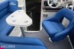 1994 Rinker Fiesta Vee 265 5.7 MerCruiser Forgasser