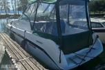 1994 Rinker Fiesta Vee 265 5.7 MerCruiser Forgasser