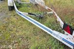 1994 Rinker Fiesta Vee 265 5.7 MerCruiser Forgasser