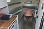 1994 Rinker Fiesta Vee 265 5.7 MerCruiser Forgasser