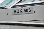 1994 Rinker Fiesta Vee 265 5.7 MerCruiser Forgasser