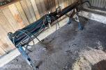 Hydraulisk Vedkløyver  - ingen minstepris