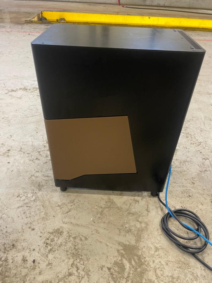 2024 ETNA Sagitta Espresso kaffemaskin med MilkBase - 2 kverner