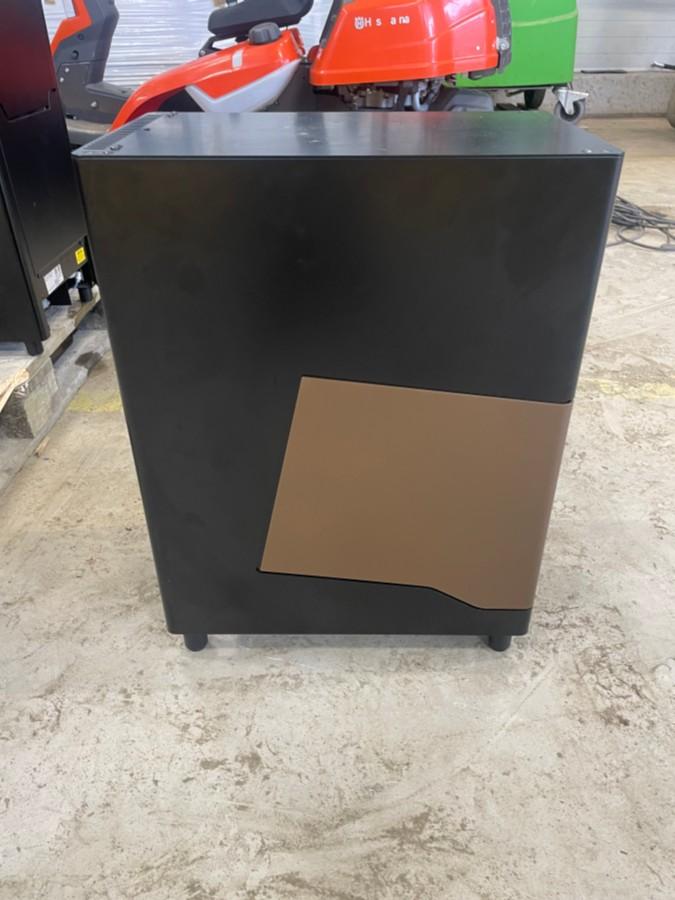 2024 ETNA Sagitta Espresso kaffemaskin med MilkBase - 2 kverner