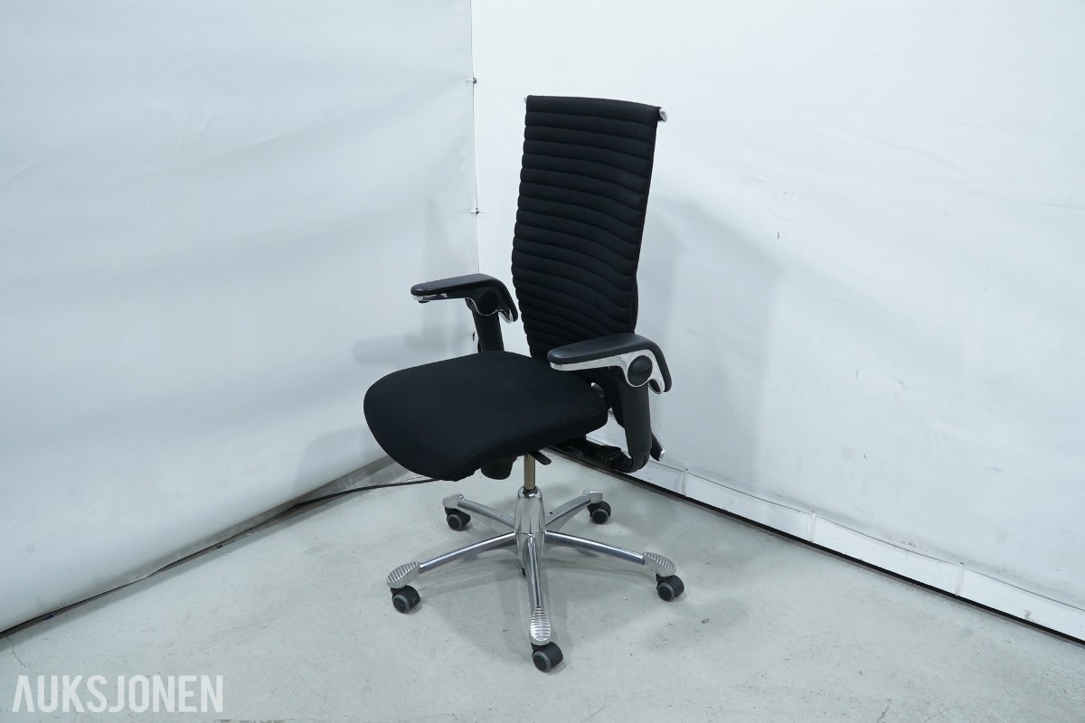 2018 HÅG Excellence 9321 kontorstol