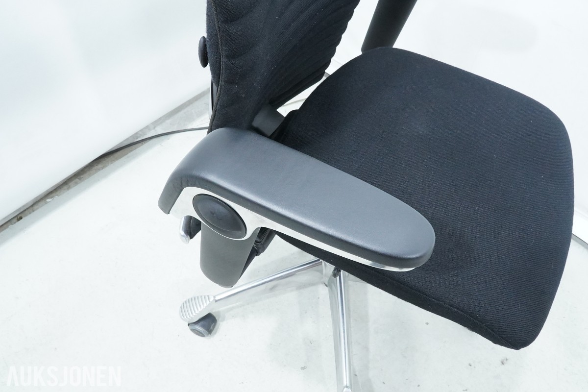 2018 HÅG Excellence 9321 kontorstol