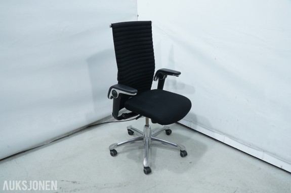2018 HÅG Excellence 9321 kontorstol