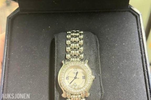 Chopard Happy Sport