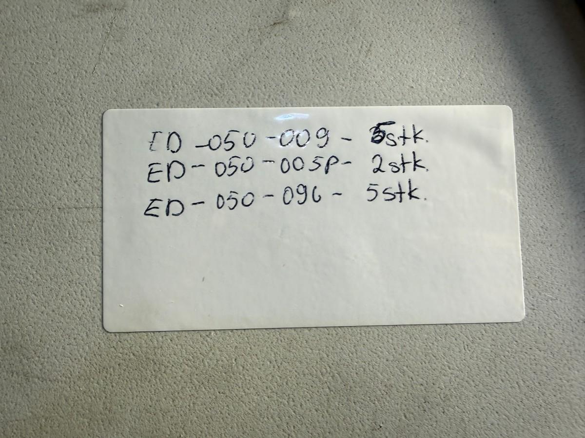 12 stk MedixDent Elite ekstraksjonstenger – Fig. 7, 18 og 96