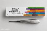 12 stk Medixdent Elite ED-075-100 Warwick James Straight rotelevatorer