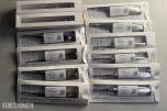 12 stk Medixdent Elite ED-075-100 Warwick James Straight rotelevatorer