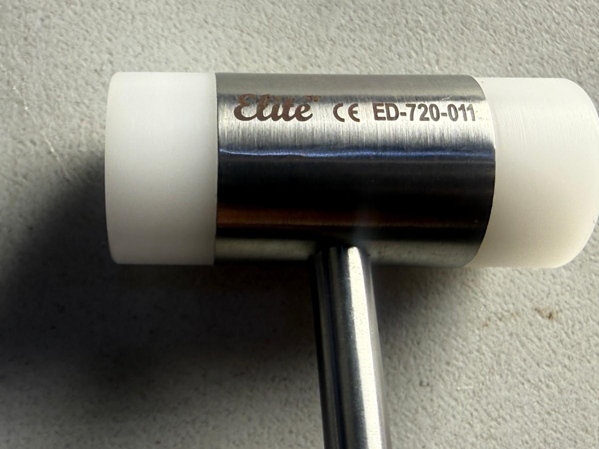 12 stk. MedixDent tannlegeinstrumenter
