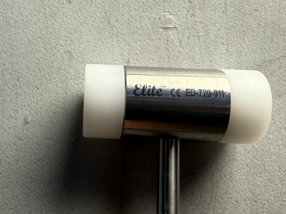 12 stk. MedixDent tannlegeinstrumenter