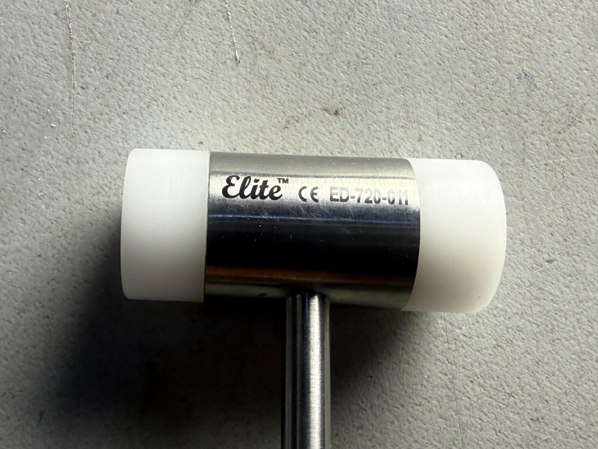 12 stk. MedixDent tannlegeinstrumenter