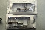 12 stk. MedixDent tannlegeinstrumenter