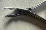 12 stk. MedixDent tannlegeinstrumenter