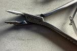 12 stk. MedixDent tannlegeinstrumenter