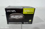 Parti Lyzzpro Premium LED-lys, varsellys og markeringslys
