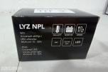 Parti Lyzzpro Premium LED-lys, varsellys og markeringslys