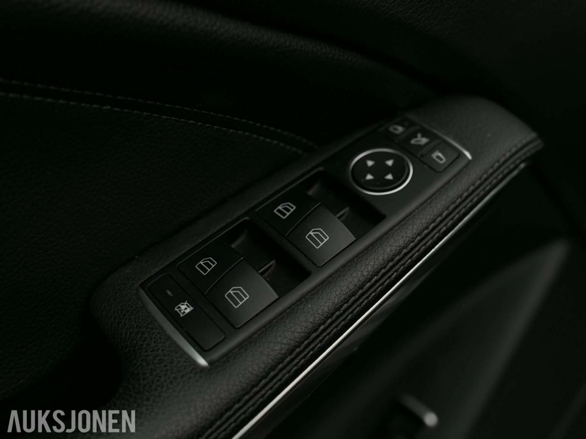 2014 Mercedes-Benz GLA 250 4MATIC