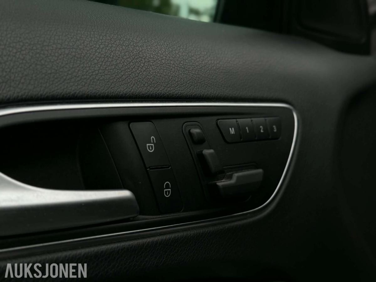 2014 Mercedes-Benz GLA 250 4MATIC