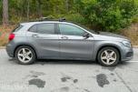 2014 Mercedes-Benz GLA 250 4MATIC