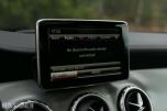 2014 Mercedes-Benz GLA 250 4MATIC