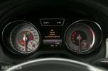 2014 Mercedes-Benz GLA 250 4MATIC