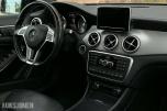 2014 Mercedes-Benz GLA 250 4MATIC