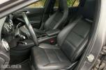 2014 Mercedes-Benz GLA 250 4MATIC