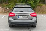 2014 Mercedes-Benz GLA 250 4MATIC