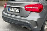 2014 Mercedes-Benz GLA 250 4MATIC